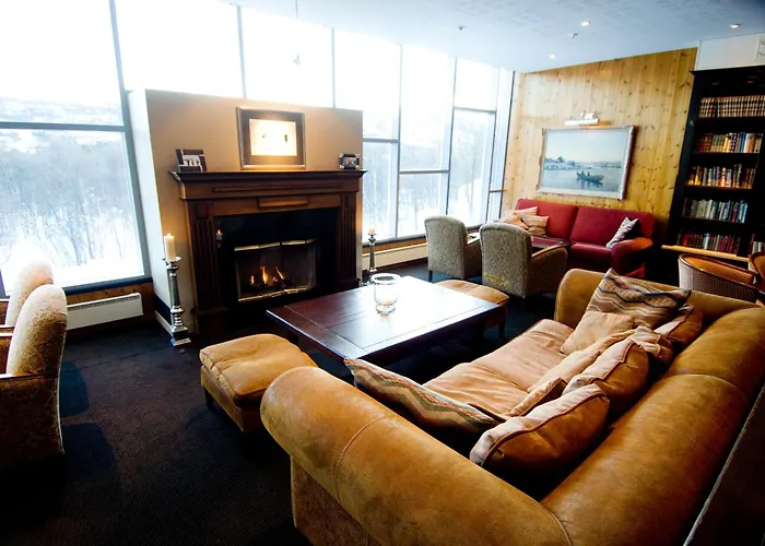 Highland Lodge Geilo