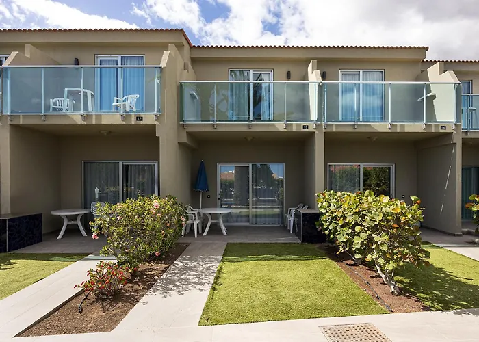 Smartr Maspalomas Corinto Playa del Inglés
