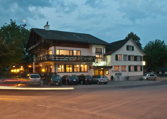 Landgasthof Roessle ** Superior Ruggell