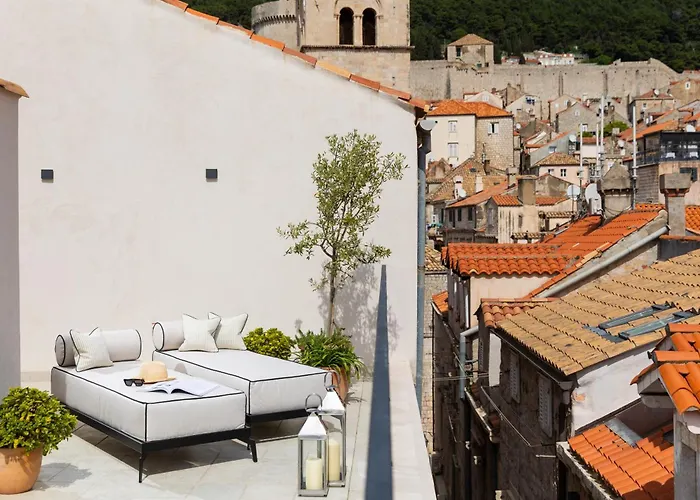 Boutique Hotel Stari Grad Dubrovnik