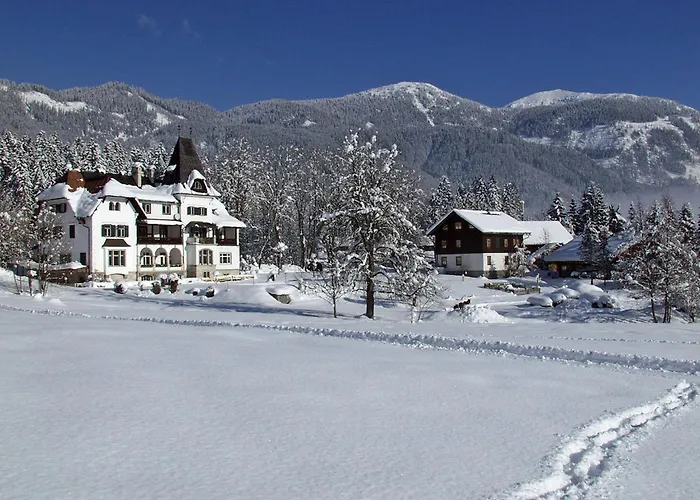Landhaus Koller Gosau