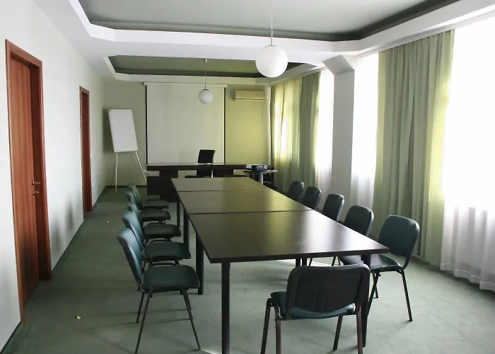 Hotel Wien Deva