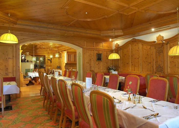 Hotel Bräurup Mittersill