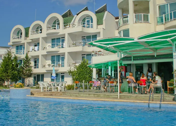 Peter Hotel Rawda