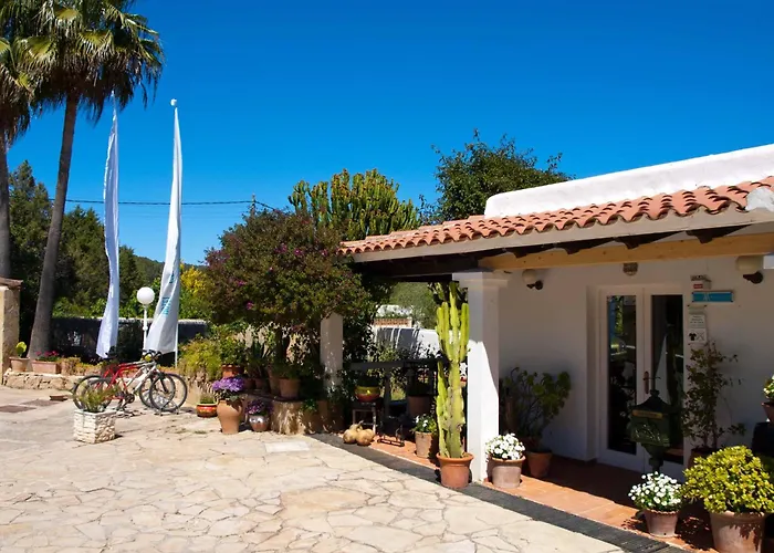 Hotel Club Can Jordi Cala Llena