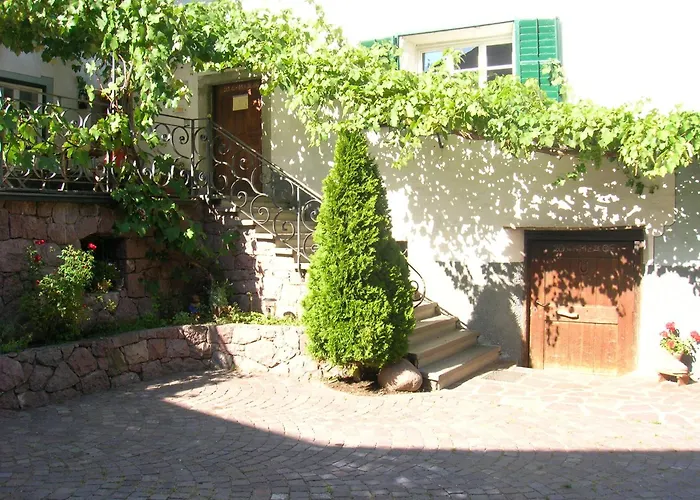 Gasthof Tschötscherhof Kastelruth