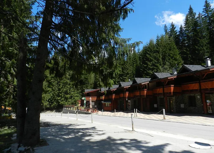 Apartmany Jasna Demänovská Dolina