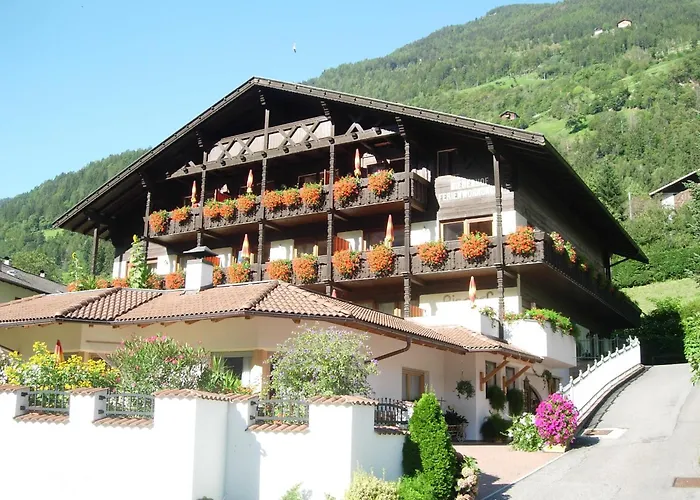 Appartement Riederhof Saltaus