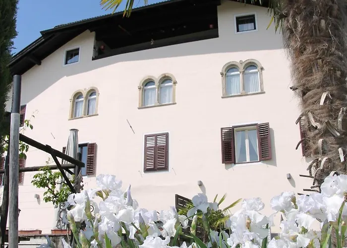 Hotel Garni Brunnenhof Kaltern