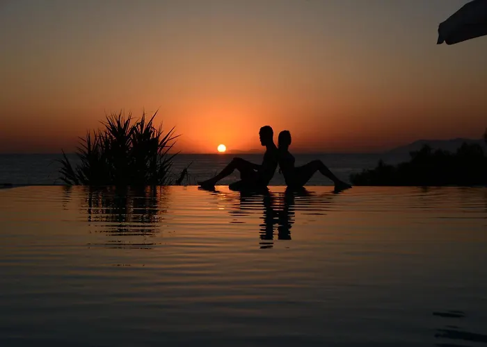 Zakros Hotel Lykia (Adults Only) Faralya