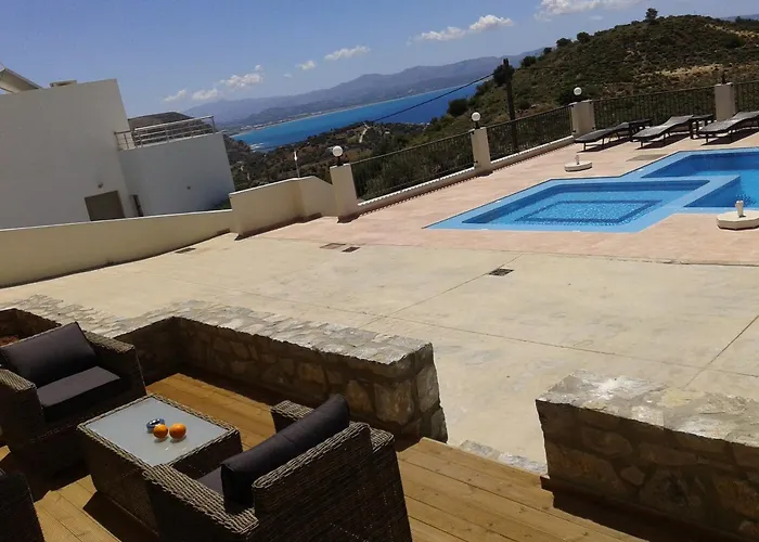Lenikos Resort Agia Galini