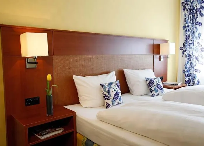 Ahorn Hotel München