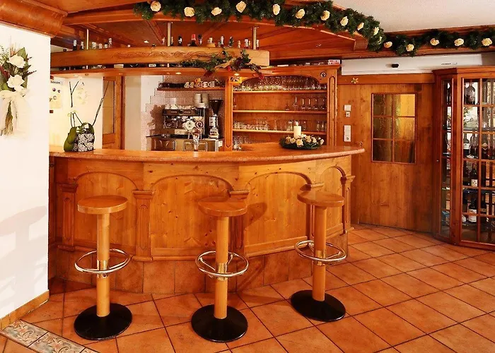 Hotel Tyrol Planca di Sopra