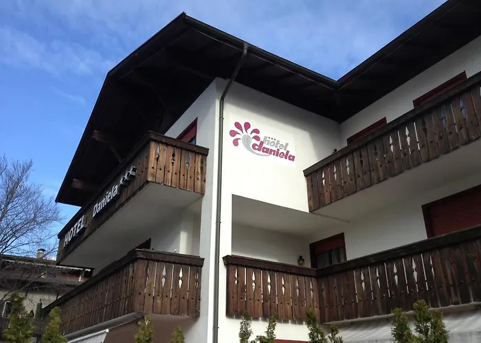 Hotel Daniela Meran