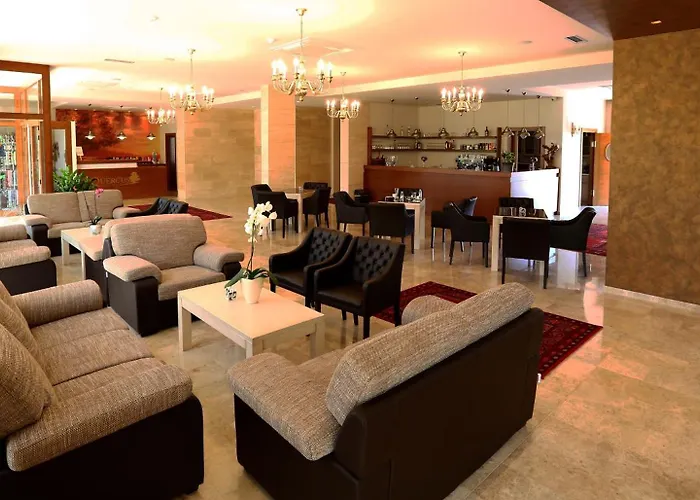 Hotel Quercus Međugorje