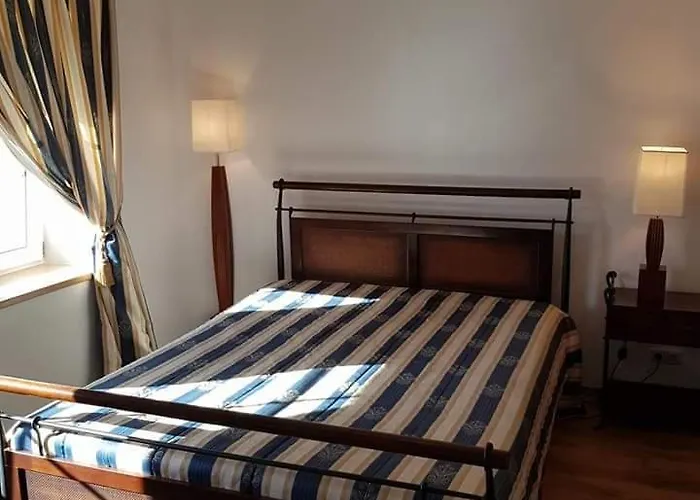 Ferienwohnung Nojus Nida