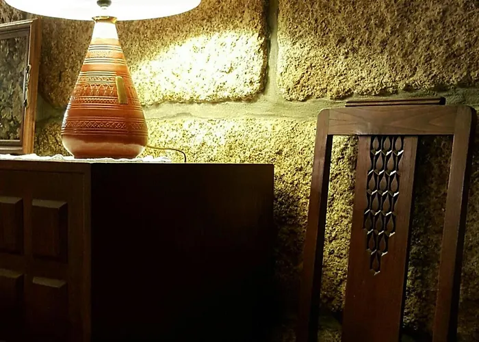 Villa Quinta Da Padrela Winery House Tabuaço