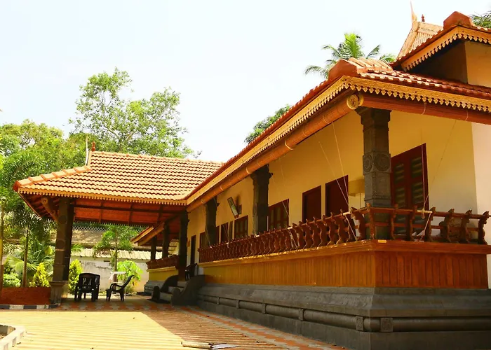 Baywatch Beach Resort Alappuzha