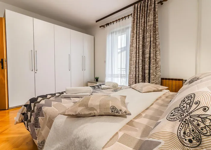 Apartments Vera Savic Poreč