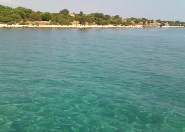 Apartments Nives Mali Lošinj