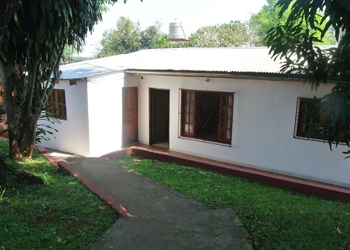 Villa Casa Del Rio Puerto Iguazú