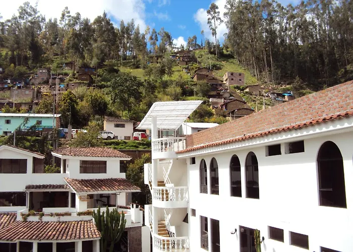 La Mansion Casa Hotel Andahuaylas