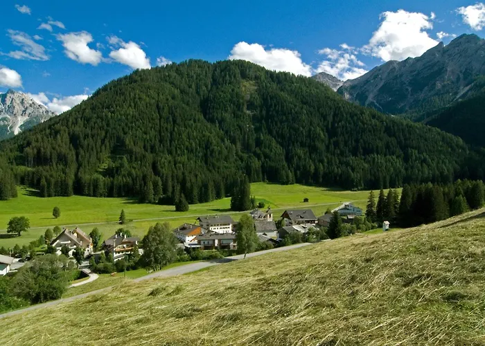 Gasthof Huber Prags
