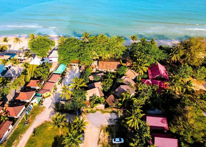 Margarita Beach Khanom
