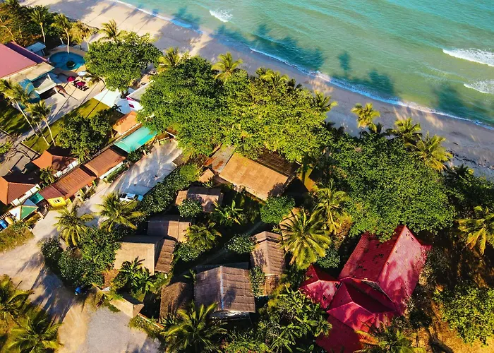 Margarita Beach Khanom