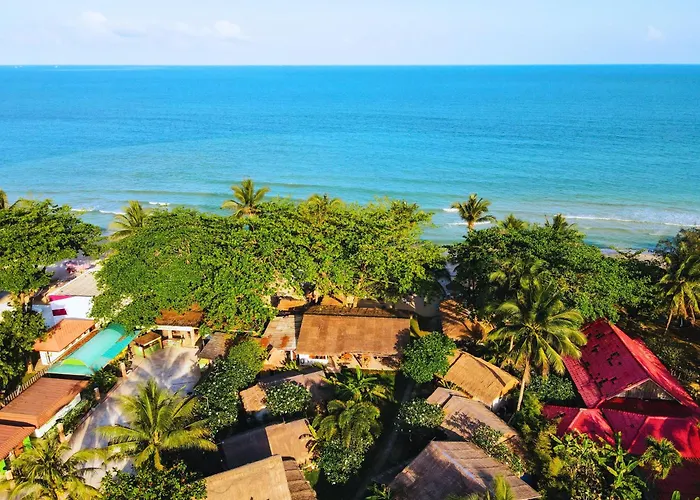 Margarita Beach Khanom