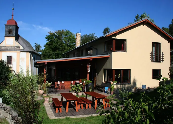 Hotel Refugio Tisá