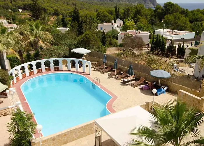 Hotel Club Can Jordi Cala Llena