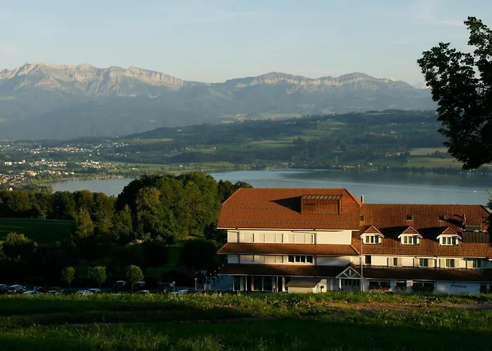 Hotel Restaurant Vogelsang Eich