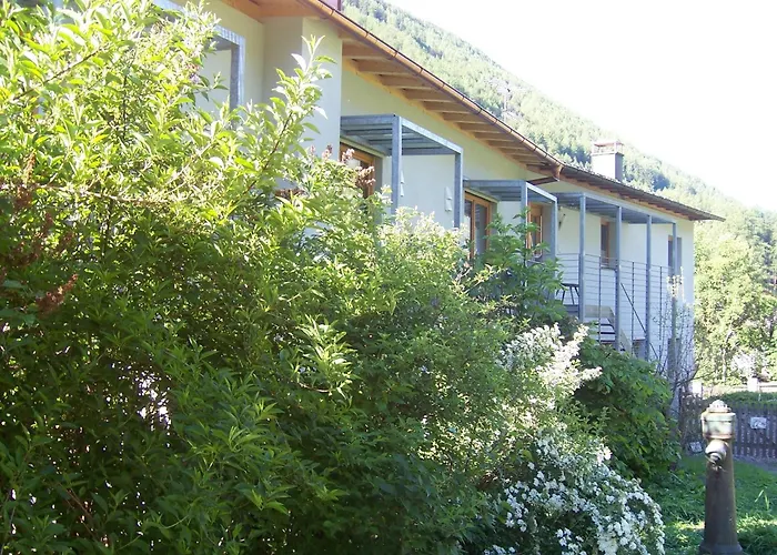 Hotel Steinhauswirt