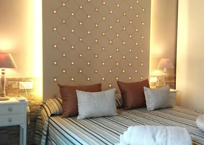 Hotel Aleardo Aleardi Rom