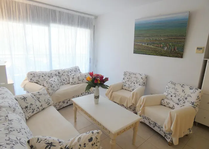 Ferienwohnung Marbella Roses