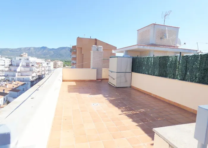 Ferienwohnung Marbella Roses