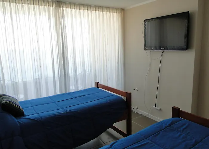 Condominio Arena Maris Algarrobo