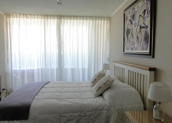 Condominio Arena Maris Algarrobo