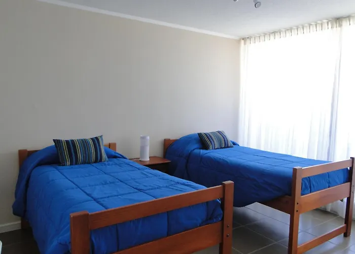 Condominio Arena Maris Algarrobo