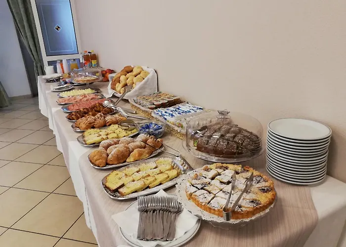 Hotel La Bella Vita Rimini
