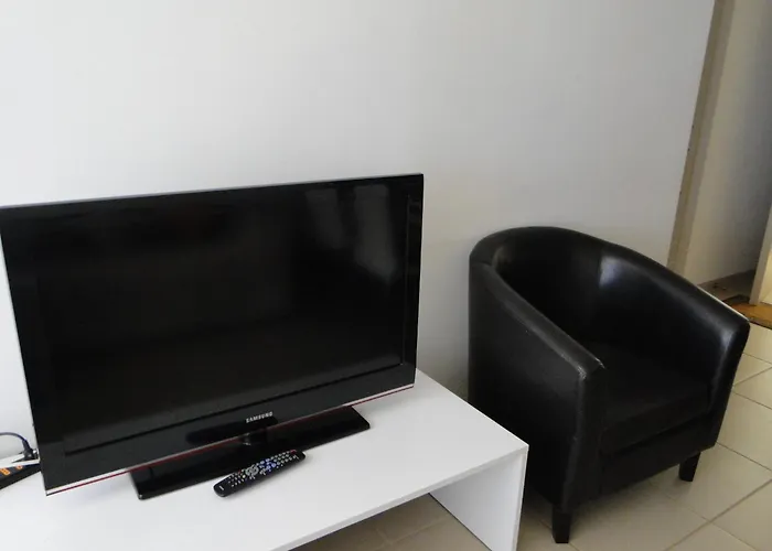 Ferienwohnung Costa Algarrobo