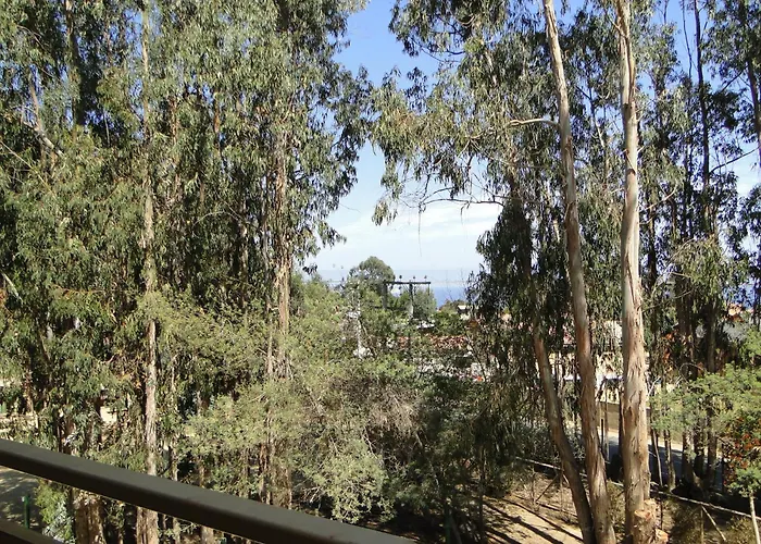 Ferienwohnung Costa Algarrobo