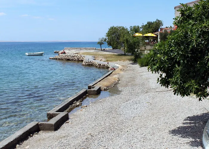 Apartment Starigrad 17772D