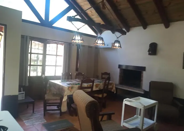 Villa Italia Ranch Punta del Este