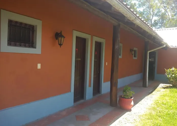 Villa Italia Ranch Punta del Este