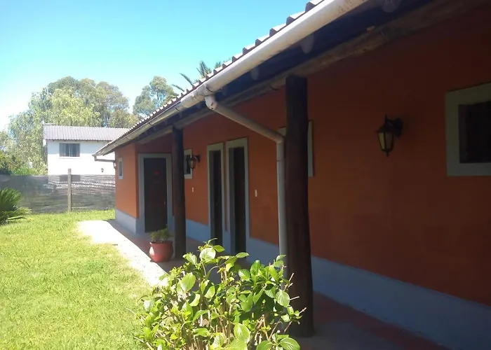 Villa Italia Ranch Punta del Este