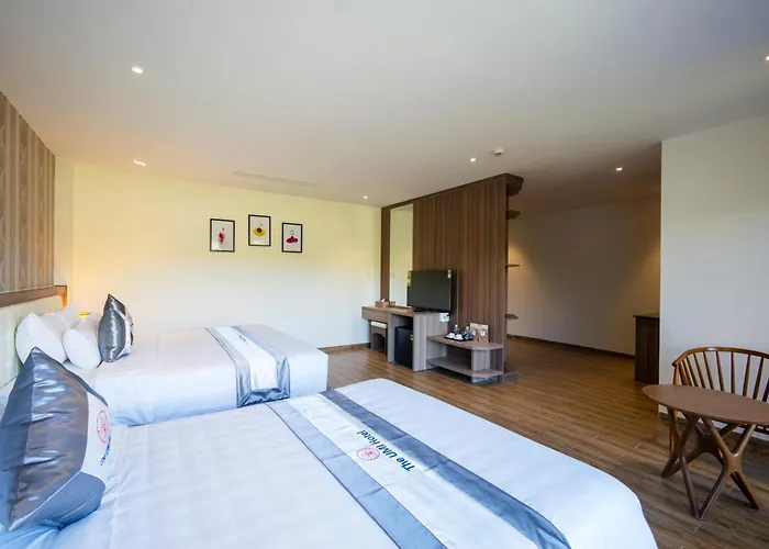 Umi-Pq Hotel Phú Quốc