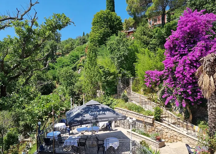 Villa Biser Mošćenička Draga