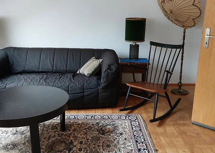Helle ruhige Zimmer zu vermieten Kassel